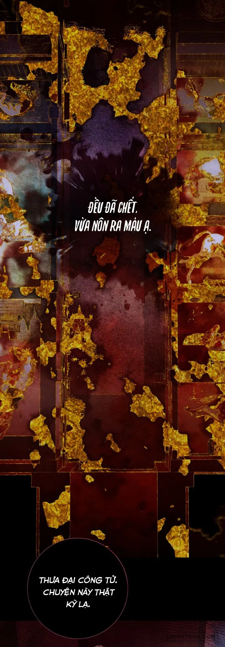 Một Thế Giới Không Có Chị Gái Mà Ai Cũng Yêu - Chap 102 - Trang 2