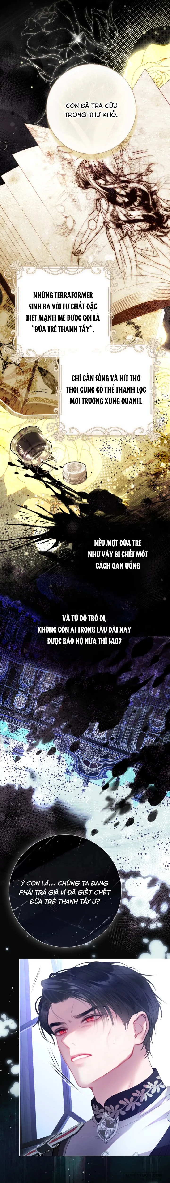 Một Thế Giới Không Có Chị Gái Mà Ai Cũng Yêu - Chap 102 - Trang 13