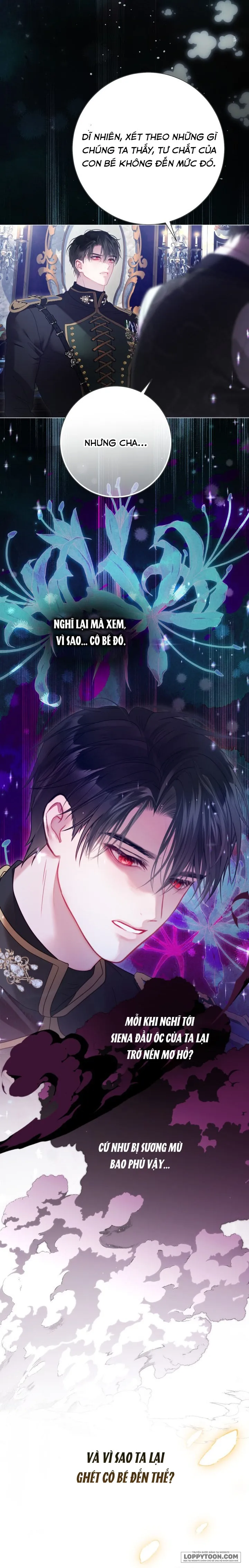 Một Thế Giới Không Có Chị Gái Mà Ai Cũng Yêu - Chap 102 - Trang 14
