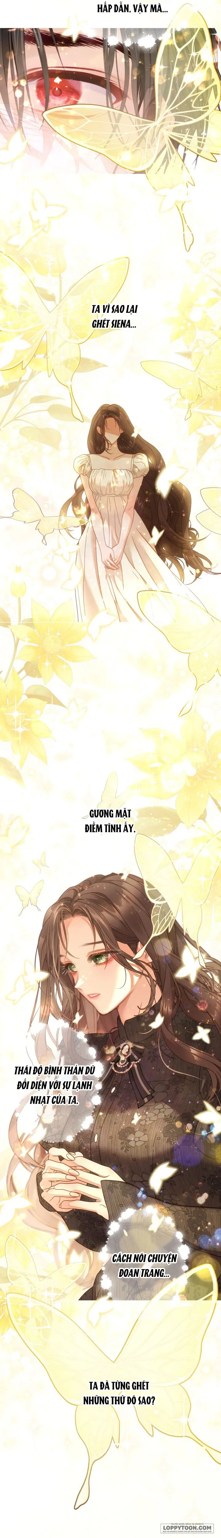 Một Thế Giới Không Có Chị Gái Mà Ai Cũng Yêu - Chap 102 - Trang 16