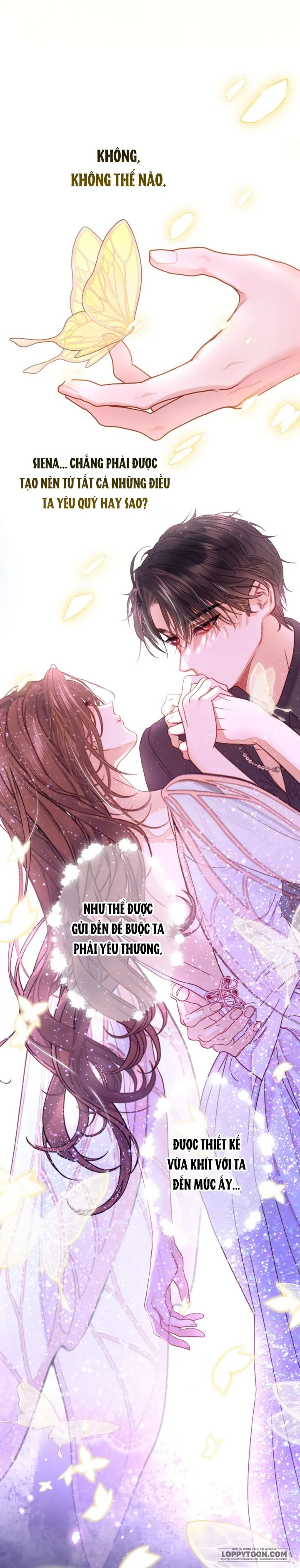 Một Thế Giới Không Có Chị Gái Mà Ai Cũng Yêu - Chap 102 - Trang 17