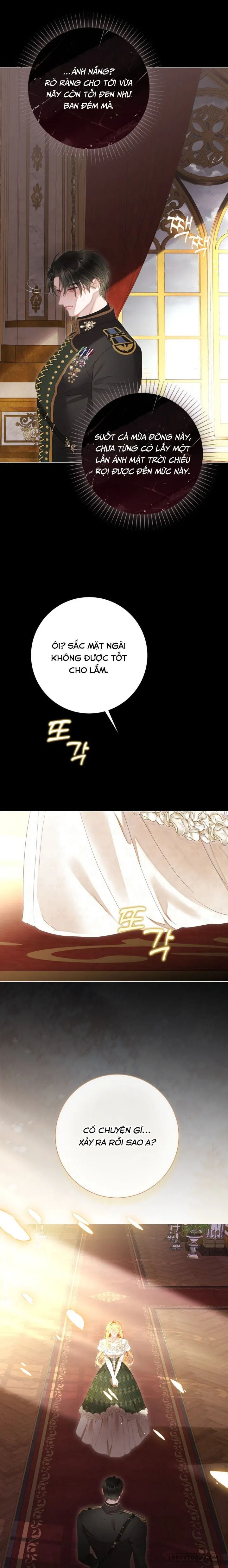 Một Thế Giới Không Có Chị Gái Mà Ai Cũng Yêu - Chap 102 - Trang 24