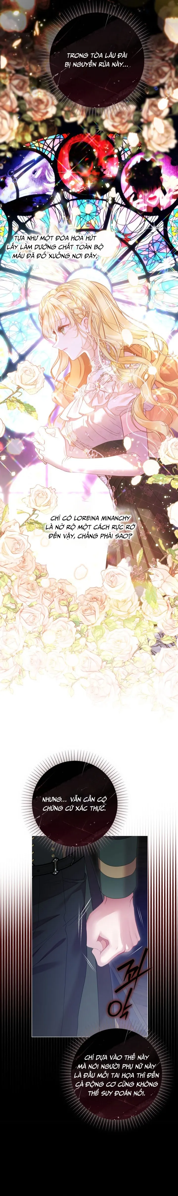 Một Thế Giới Không Có Chị Gái Mà Ai Cũng Yêu - Chap 102 - Trang 28