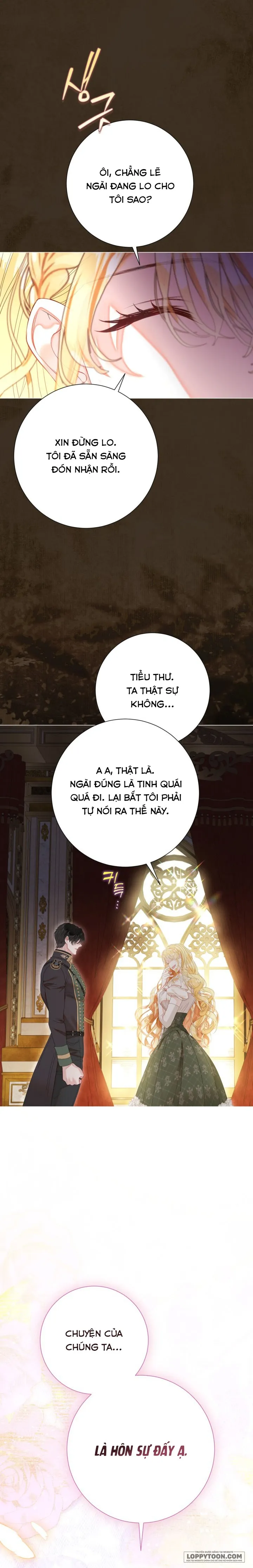Một Thế Giới Không Có Chị Gái Mà Ai Cũng Yêu - Chap 102 - Trang 30