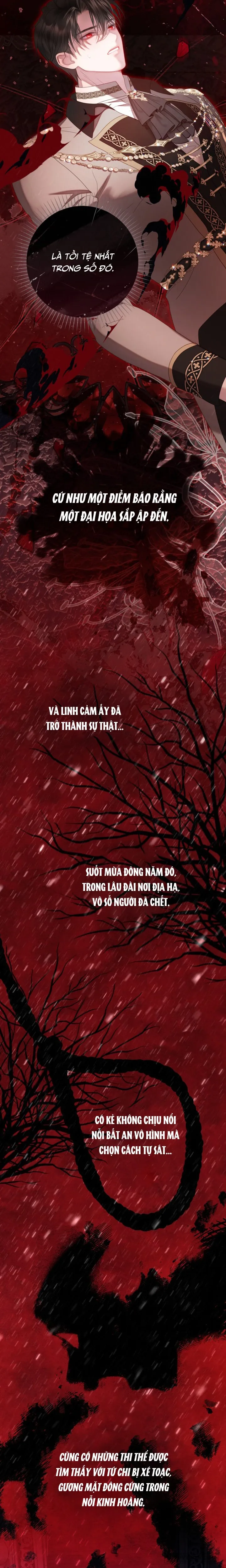 Một Thế Giới Không Có Chị Gái Mà Ai Cũng Yêu - Chap 102 - Trang 8