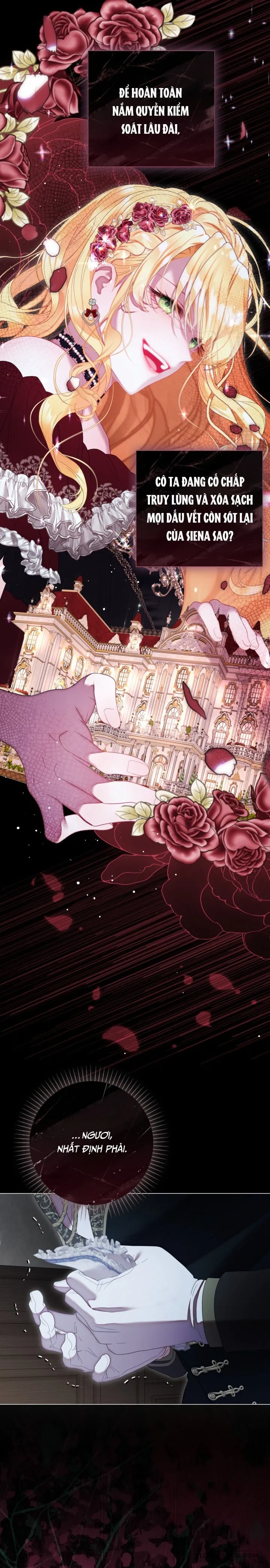 Một Thế Giới Không Có Chị Gái Mà Ai Cũng Yêu - Chap 103 - Trang 13