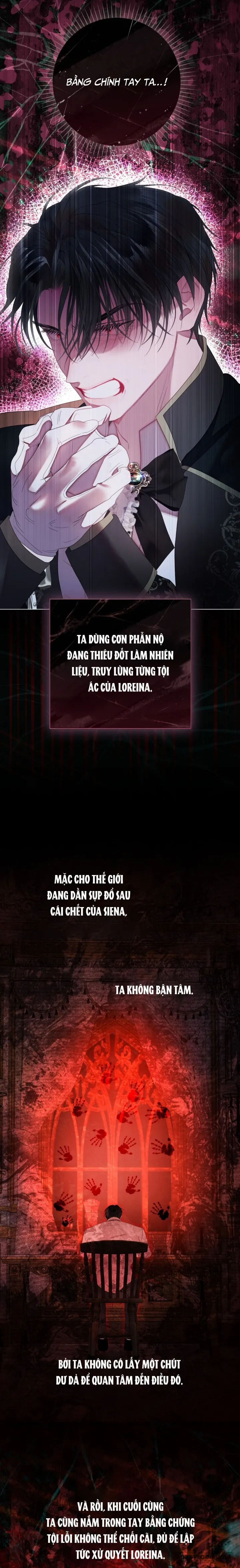 Một Thế Giới Không Có Chị Gái Mà Ai Cũng Yêu - Chap 103 - Trang 14