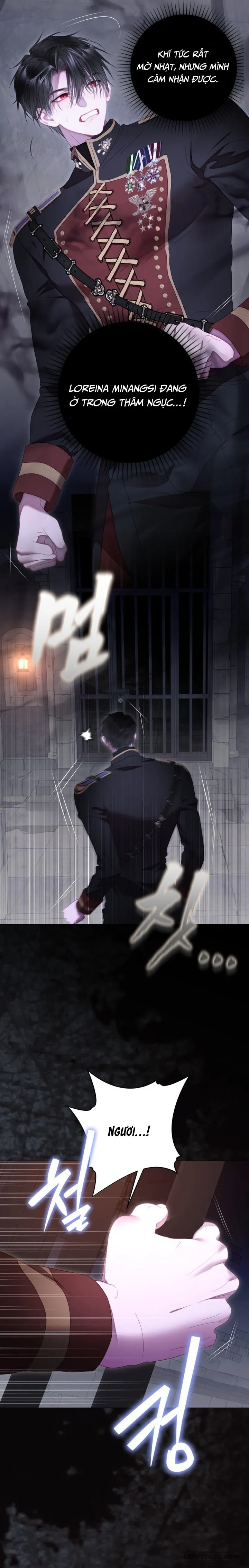 Một Thế Giới Không Có Chị Gái Mà Ai Cũng Yêu - Chap 103 - Trang 18