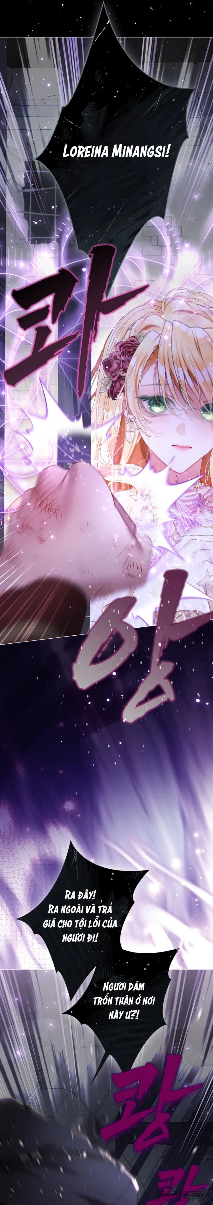 Một Thế Giới Không Có Chị Gái Mà Ai Cũng Yêu - Chap 103 - Trang 20