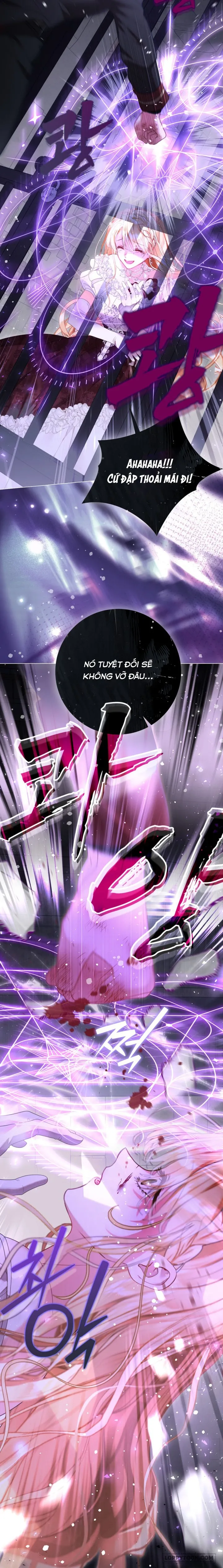 Một Thế Giới Không Có Chị Gái Mà Ai Cũng Yêu - Chap 103 - Trang 21