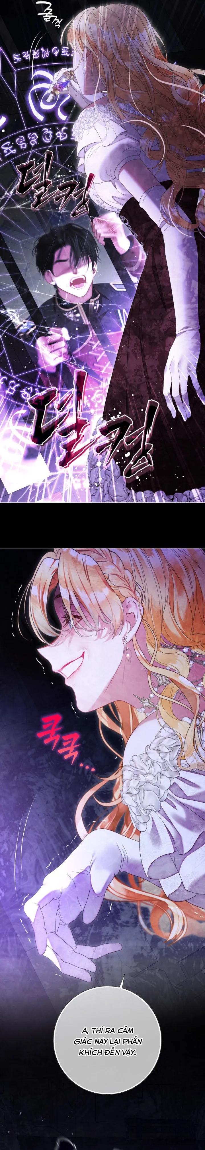 Một Thế Giới Không Có Chị Gái Mà Ai Cũng Yêu - Chap 103 - Trang 28