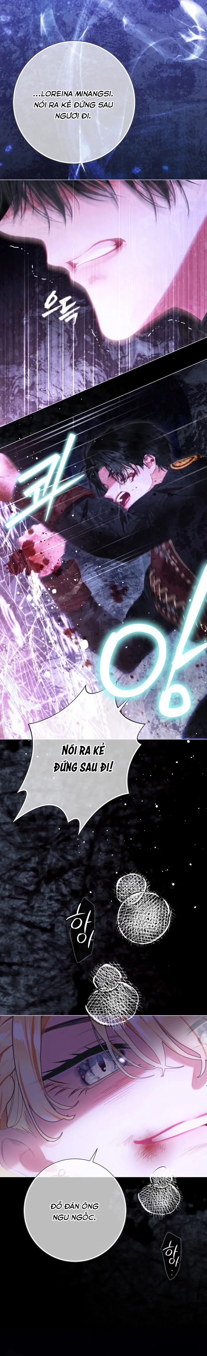 Một Thế Giới Không Có Chị Gái Mà Ai Cũng Yêu - Chap 103 - Trang 31