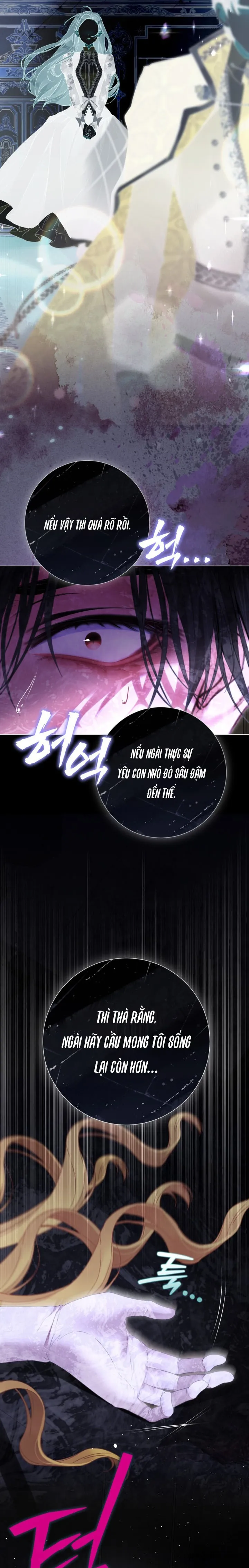 Một Thế Giới Không Có Chị Gái Mà Ai Cũng Yêu - Chap 103 - Trang 33
