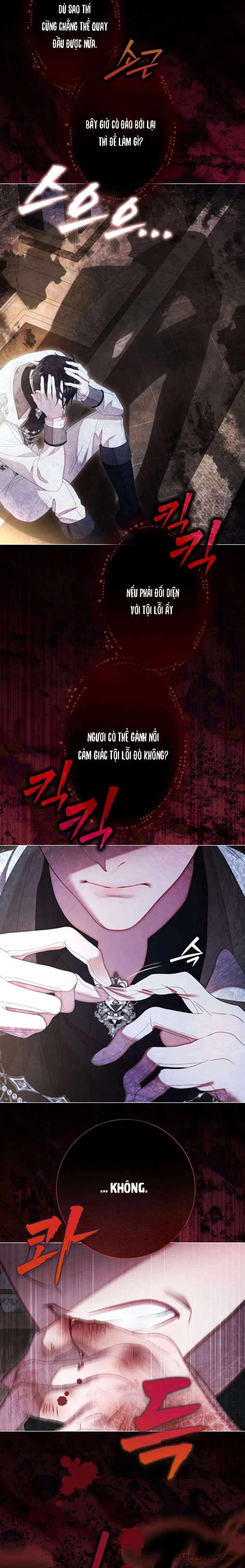 Một Thế Giới Không Có Chị Gái Mà Ai Cũng Yêu - Chap 103 - Trang 6