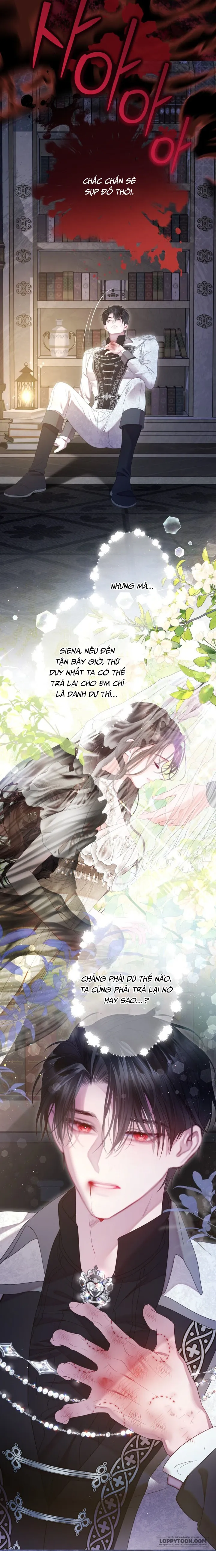 Một Thế Giới Không Có Chị Gái Mà Ai Cũng Yêu - Chap 103 - Trang 7