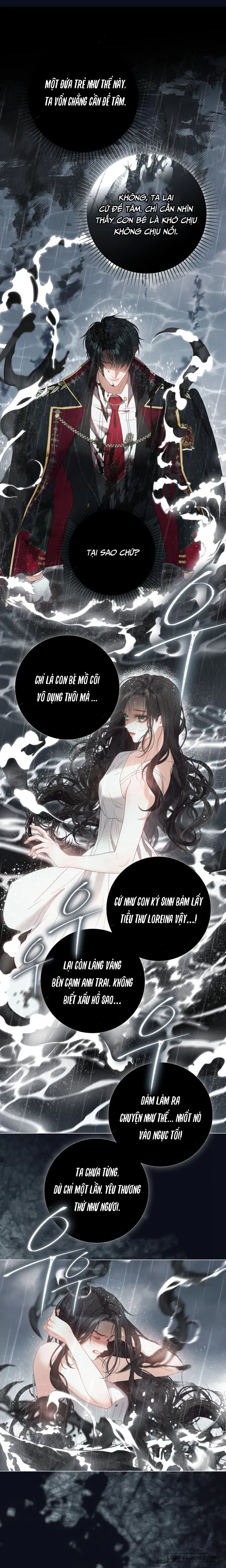 Một Thế Giới Không Có Chị Gái Mà Ai Cũng Yêu - Chap 104 - Trang 12