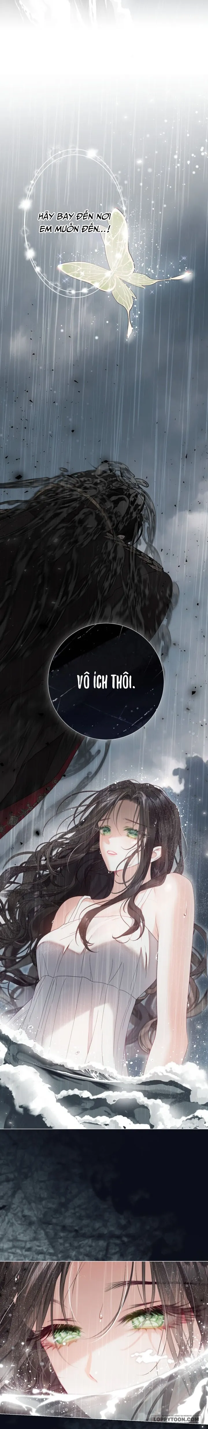 Một Thế Giới Không Có Chị Gái Mà Ai Cũng Yêu - Chap 104 - Trang 14