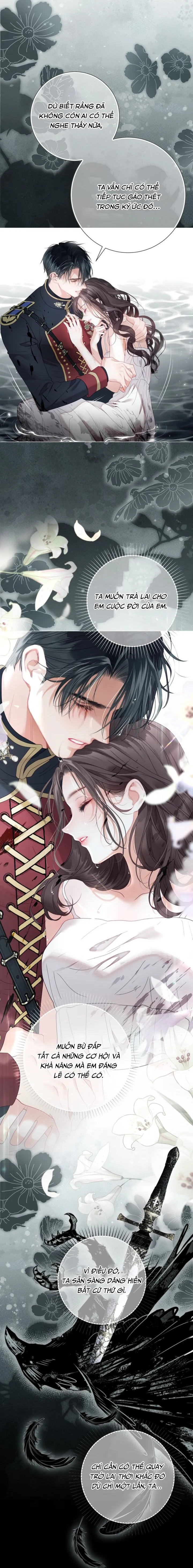 Một Thế Giới Không Có Chị Gái Mà Ai Cũng Yêu - Chap 104 - Trang 18