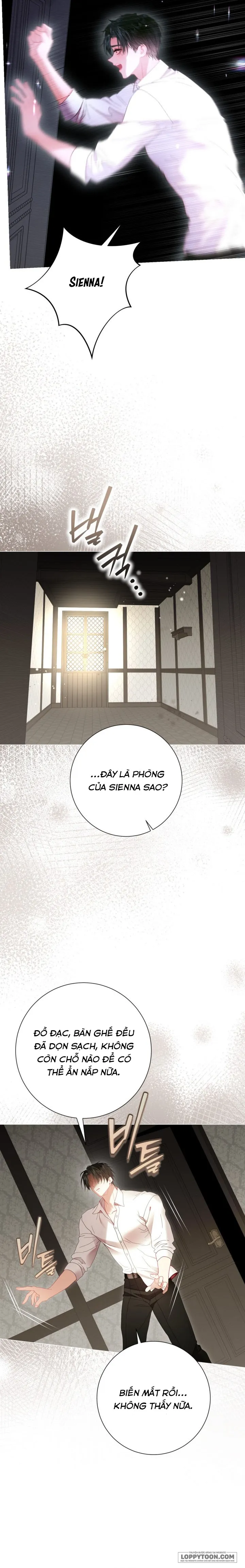 Một Thế Giới Không Có Chị Gái Mà Ai Cũng Yêu - Chap 104 - Trang 24