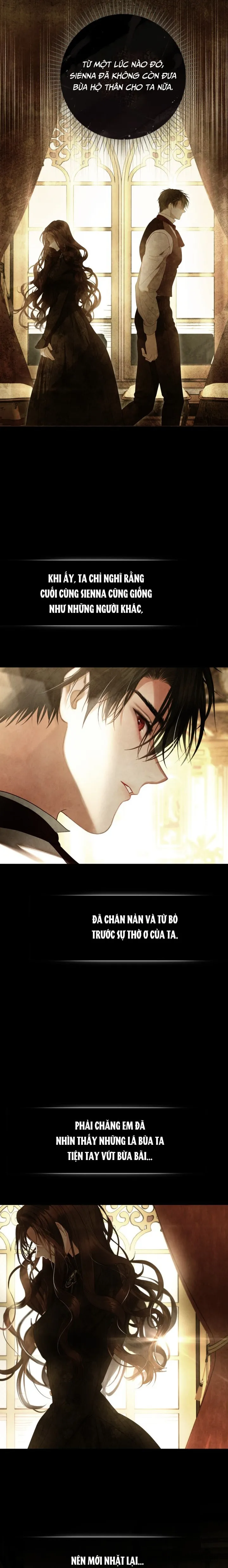 Một Thế Giới Không Có Chị Gái Mà Ai Cũng Yêu - Chap 104 - Trang 27