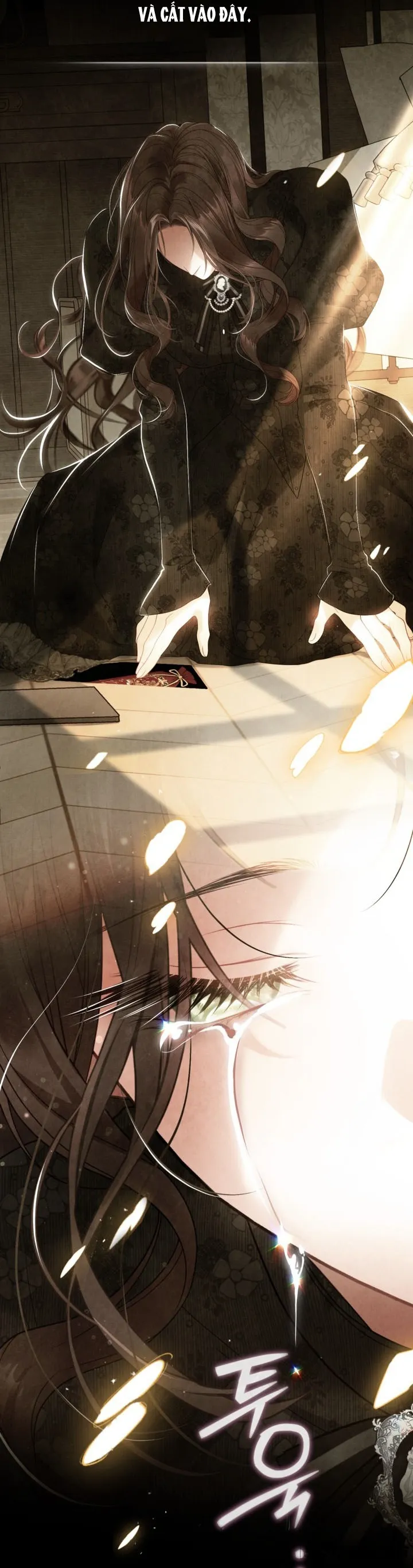 Một Thế Giới Không Có Chị Gái Mà Ai Cũng Yêu - Chap 104 - Trang 28