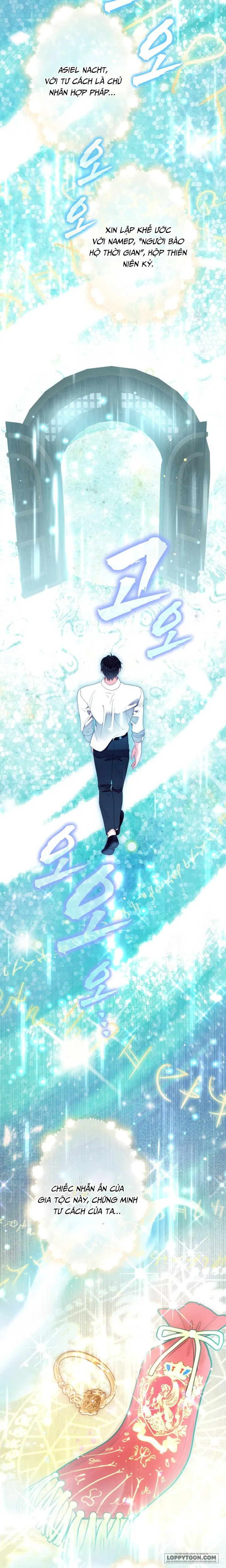 Một Thế Giới Không Có Chị Gái Mà Ai Cũng Yêu - Chap 104 - Trang 30