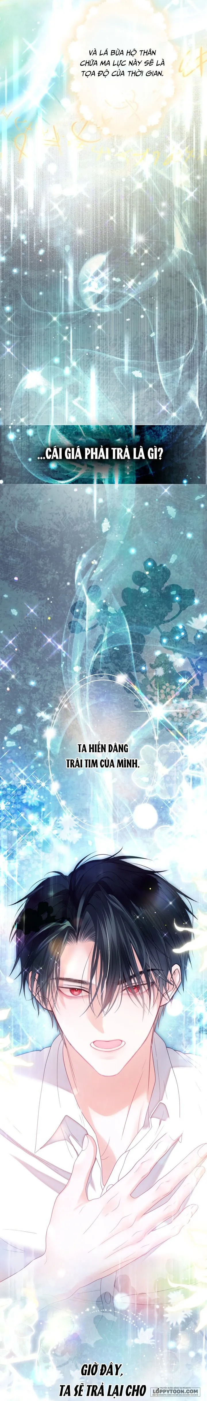 Một Thế Giới Không Có Chị Gái Mà Ai Cũng Yêu - Chap 104 - Trang 31