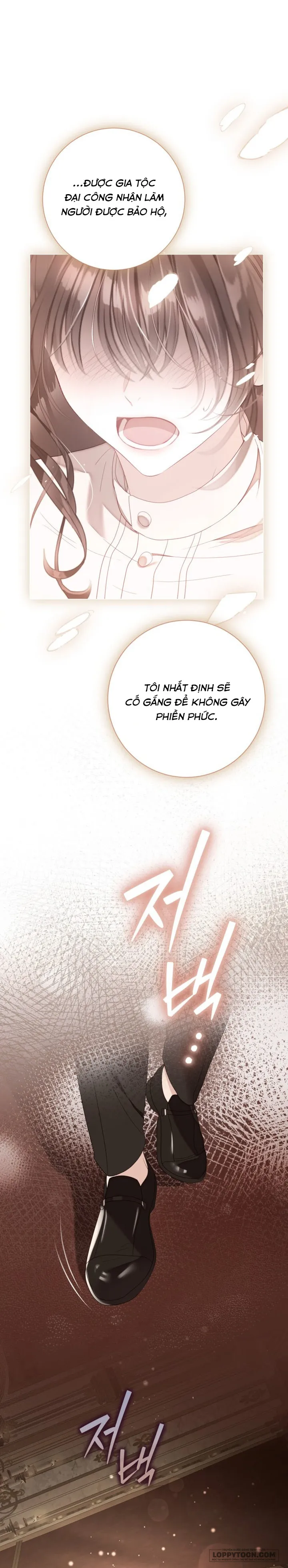 Một Thế Giới Không Có Chị Gái Mà Ai Cũng Yêu - Chap 104 - Trang 5