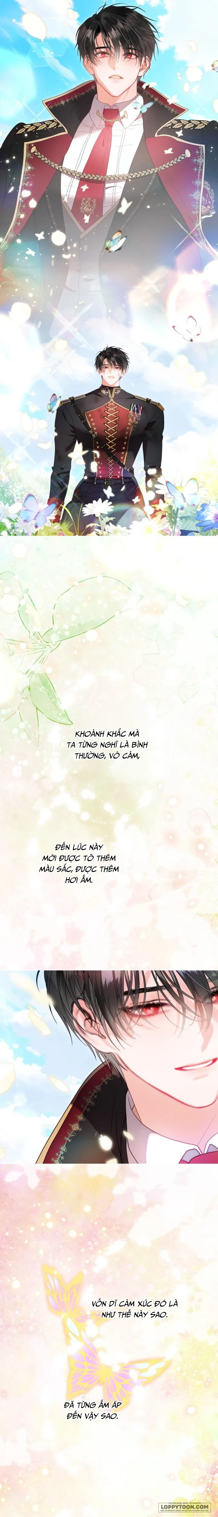 Một Thế Giới Không Có Chị Gái Mà Ai Cũng Yêu - Chap 104 - Trang 8