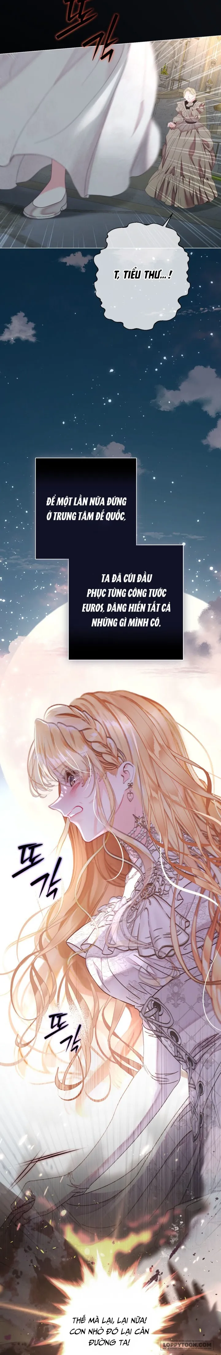 Một Thế Giới Không Có Chị Gái Mà Ai Cũng Yêu - Chap 105 - Trang 13