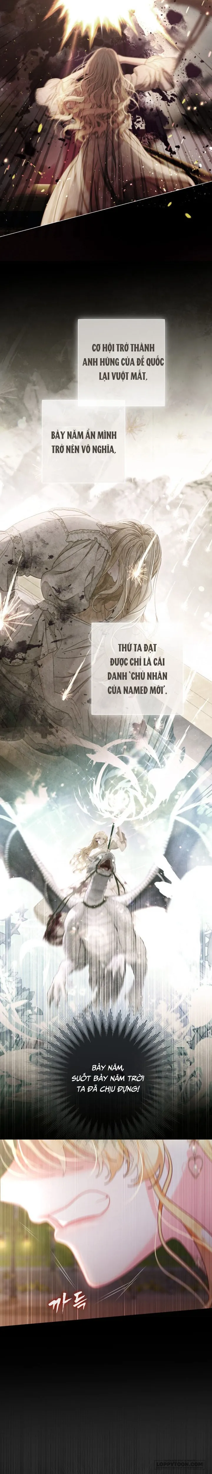 Một Thế Giới Không Có Chị Gái Mà Ai Cũng Yêu - Chap 105 - Trang 14