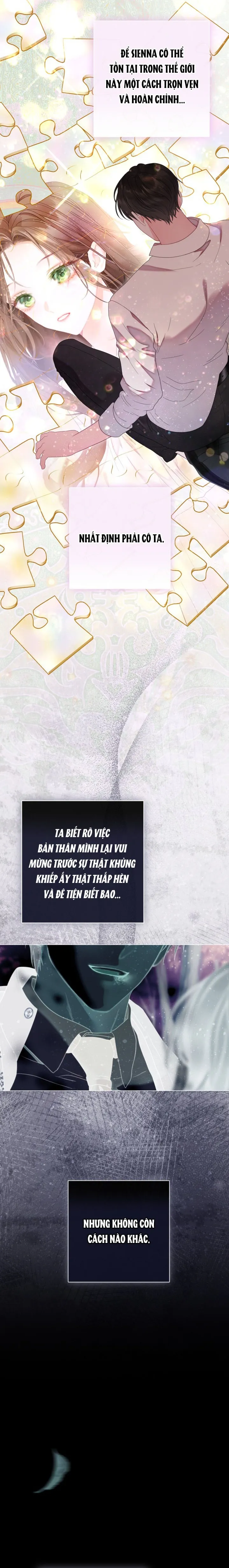 Một Thế Giới Không Có Chị Gái Mà Ai Cũng Yêu - Chap 105 - Trang 3