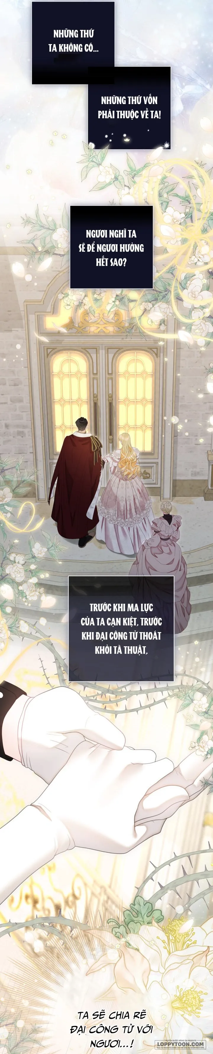 Một Thế Giới Không Có Chị Gái Mà Ai Cũng Yêu - Chap 105 - Trang 21