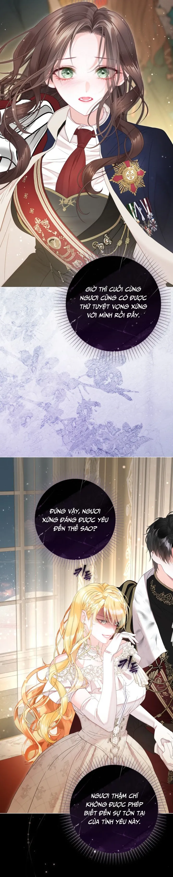 Một Thế Giới Không Có Chị Gái Mà Ai Cũng Yêu - Chap 105 - Trang 23
