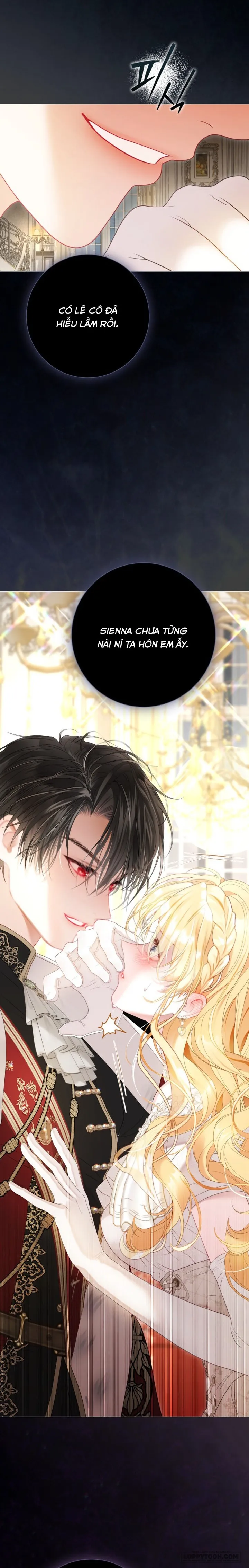 Một Thế Giới Không Có Chị Gái Mà Ai Cũng Yêu - Chap 105 - Trang 26