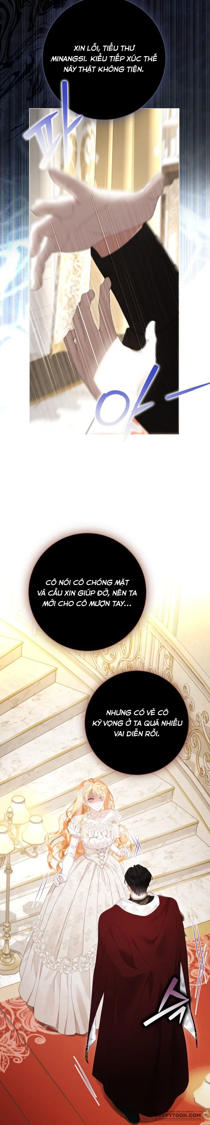 Một Thế Giới Không Có Chị Gái Mà Ai Cũng Yêu - Chap 105 - Trang 28