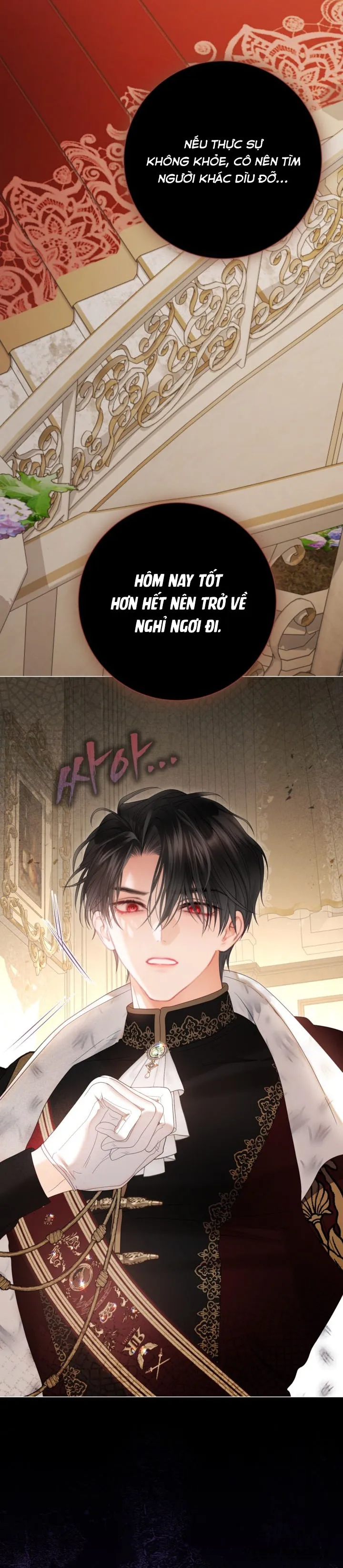 Một Thế Giới Không Có Chị Gái Mà Ai Cũng Yêu - Chap 105 - Trang 29