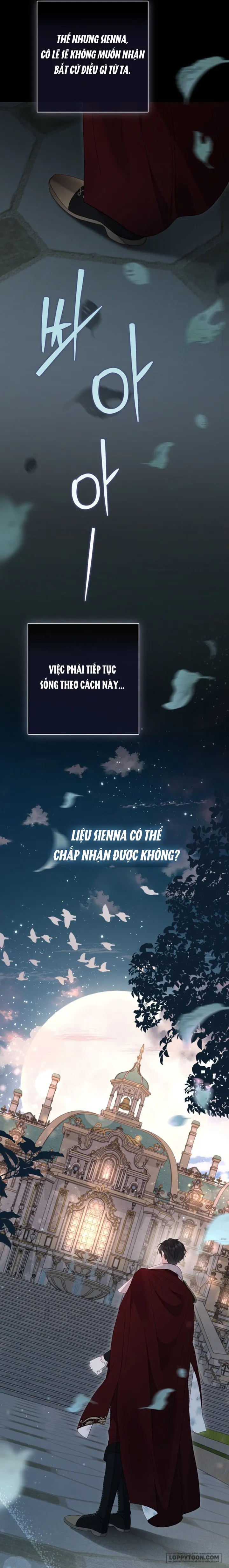 Một Thế Giới Không Có Chị Gái Mà Ai Cũng Yêu - Chap 105 - Trang 4