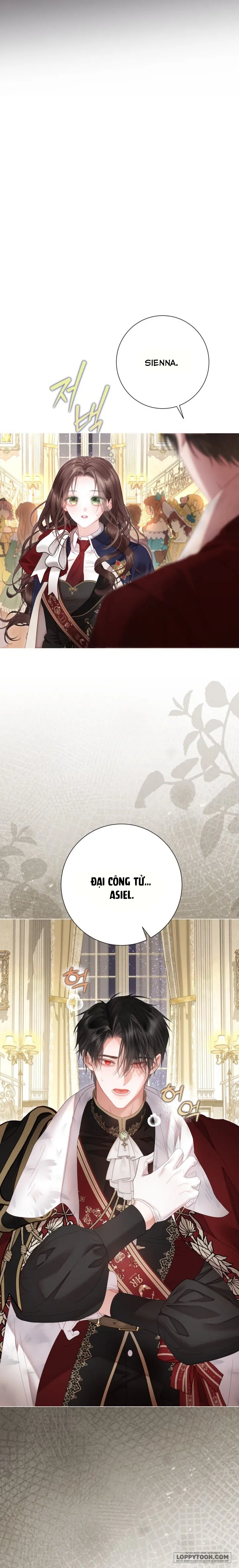 Một Thế Giới Không Có Chị Gái Mà Ai Cũng Yêu - Chap 106 - Trang 2
