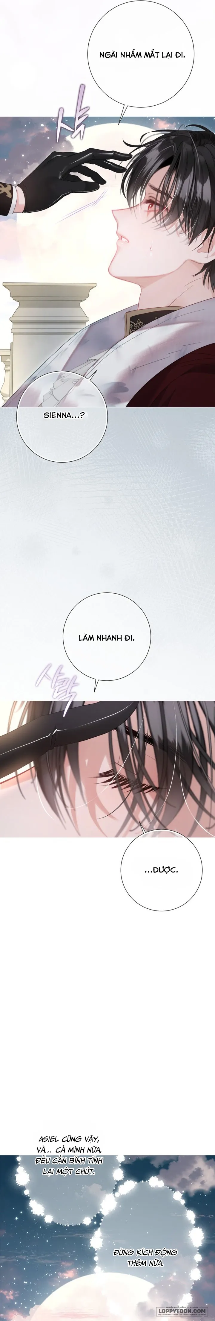 Một Thế Giới Không Có Chị Gái Mà Ai Cũng Yêu - Chap 106 - Trang 12