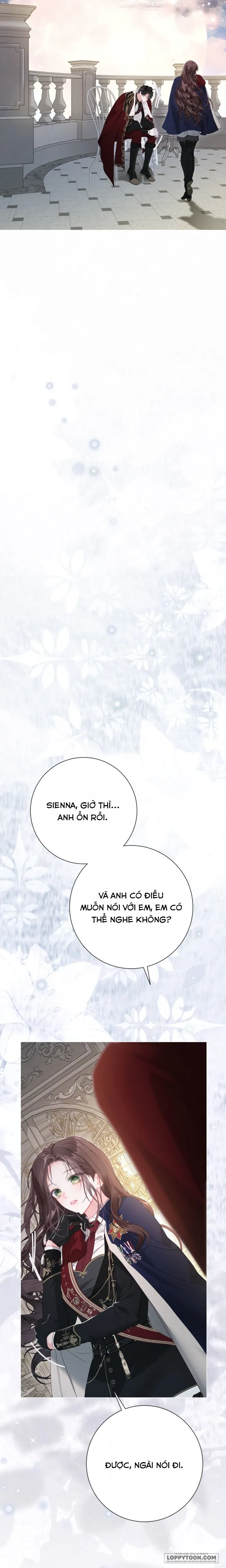 Một Thế Giới Không Có Chị Gái Mà Ai Cũng Yêu - Chap 106 - Trang 13