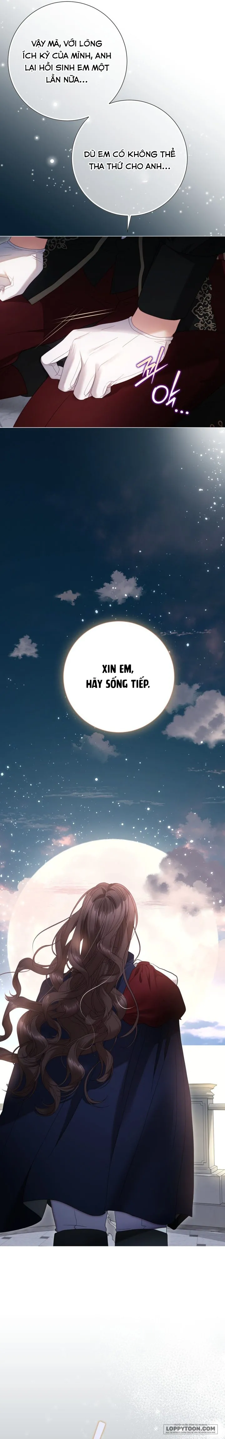 Một Thế Giới Không Có Chị Gái Mà Ai Cũng Yêu - Chap 106 - Trang 18