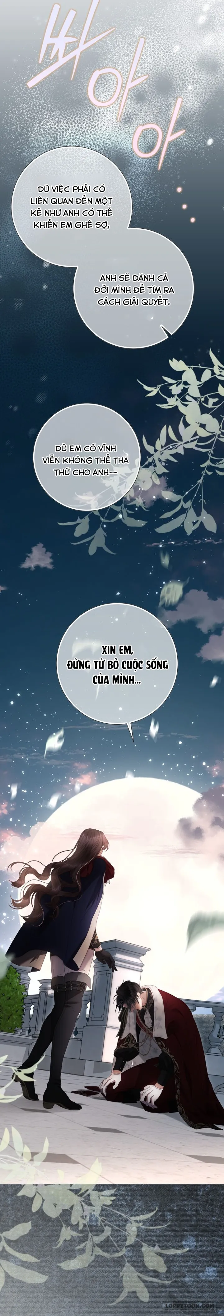 Một Thế Giới Không Có Chị Gái Mà Ai Cũng Yêu - Chap 106 - Trang 19