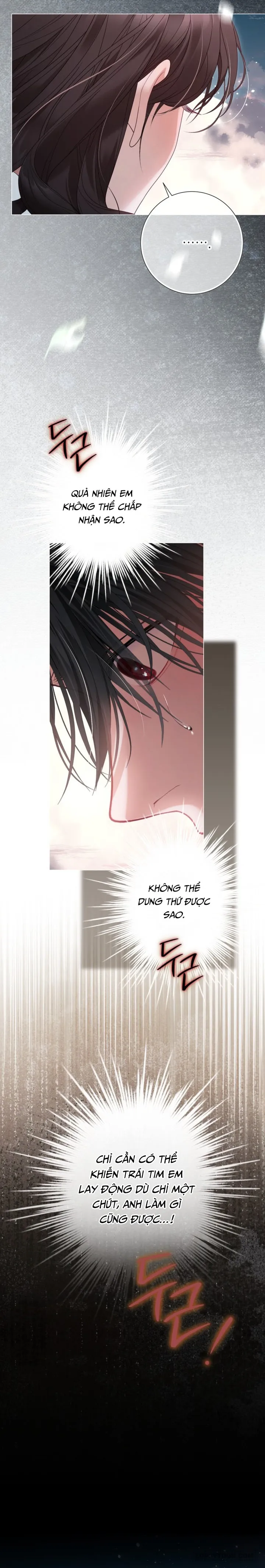 Một Thế Giới Không Có Chị Gái Mà Ai Cũng Yêu - Chap 106 - Trang 20