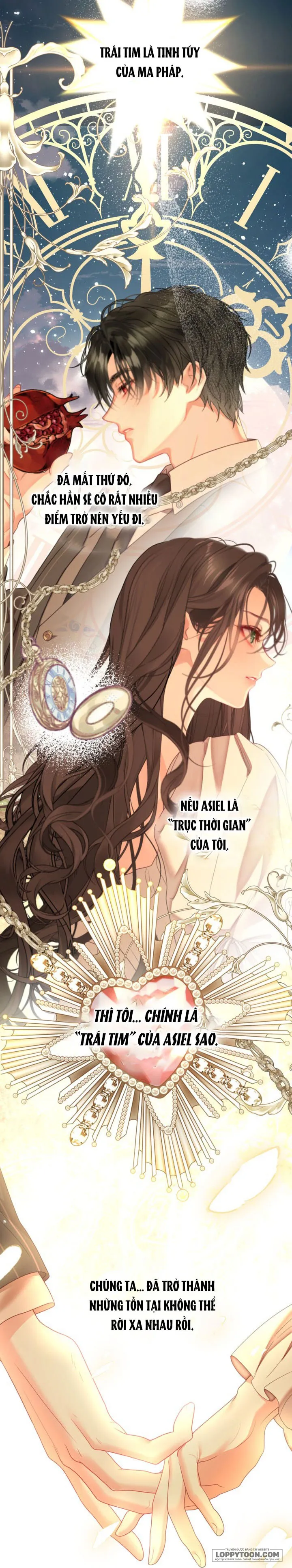 Một Thế Giới Không Có Chị Gái Mà Ai Cũng Yêu - Chap 106 - Trang 29