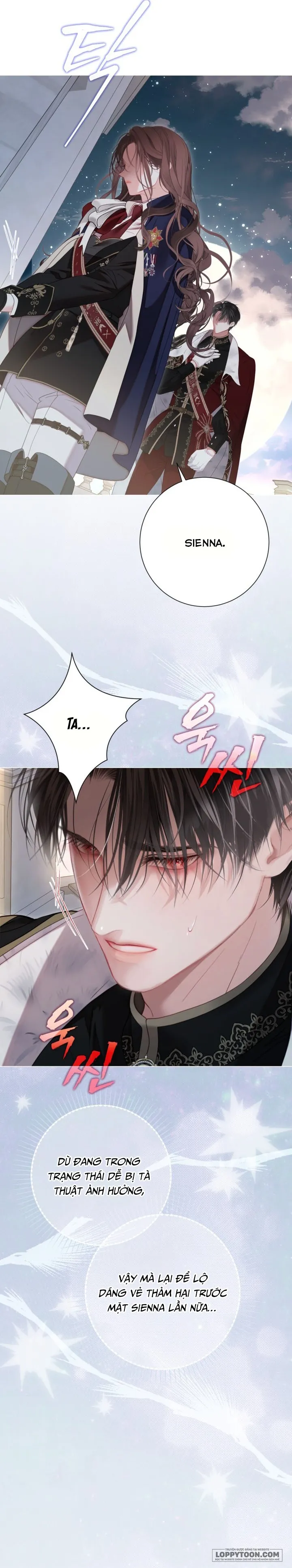 Một Thế Giới Không Có Chị Gái Mà Ai Cũng Yêu - Chap 106 - Trang 4
