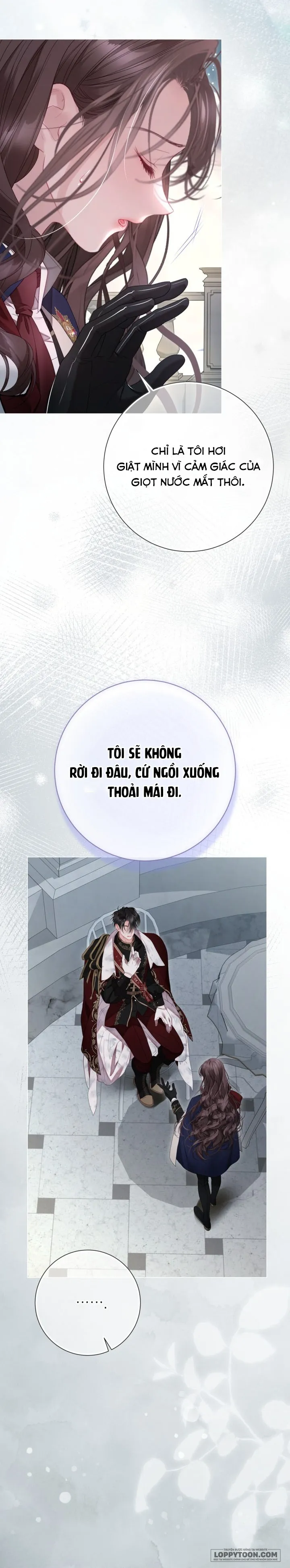 Một Thế Giới Không Có Chị Gái Mà Ai Cũng Yêu - Chap 106 - Trang 8