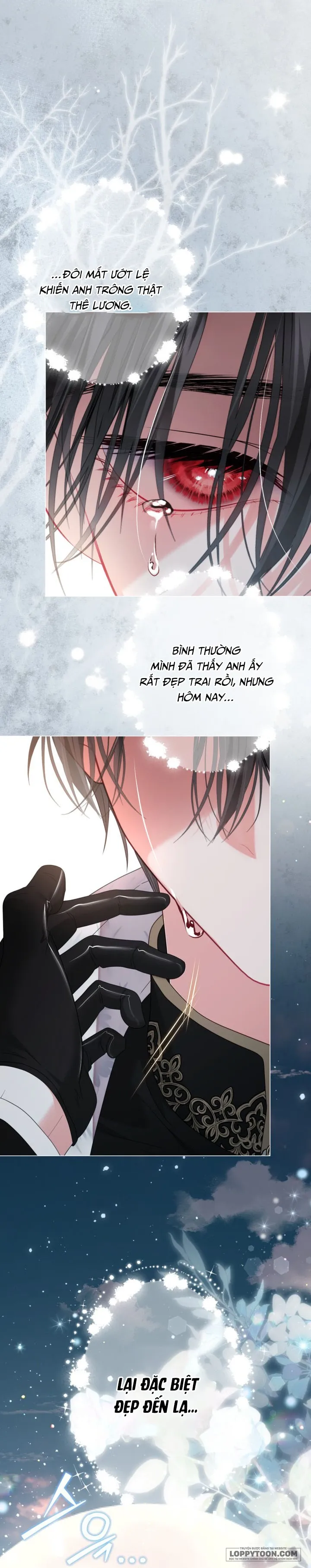 Một Thế Giới Không Có Chị Gái Mà Ai Cũng Yêu - Chap 106 - Trang 10