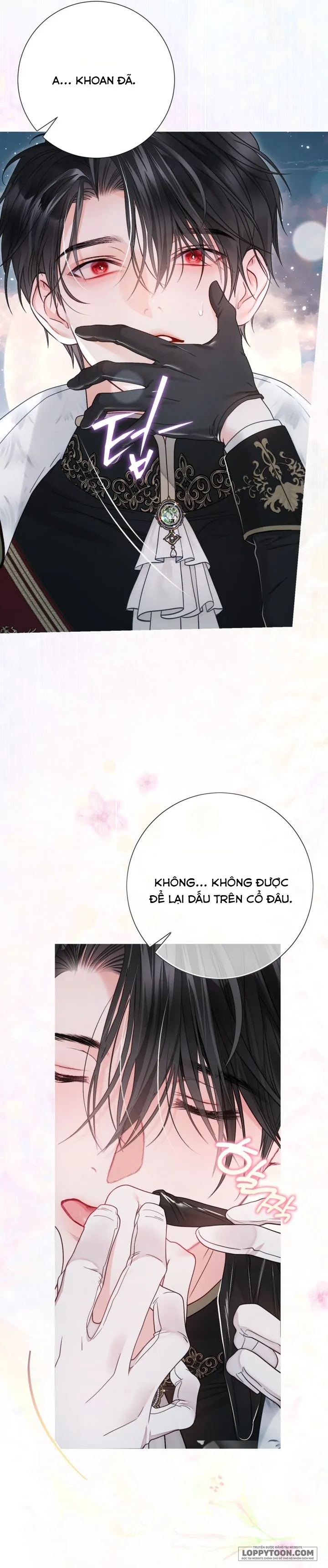 Một Thế Giới Không Có Chị Gái Mà Ai Cũng Yêu - Chap 107 - Trang 11