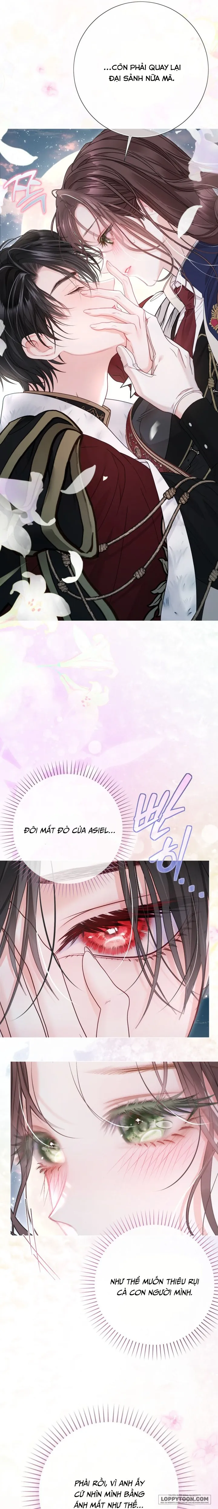 Một Thế Giới Không Có Chị Gái Mà Ai Cũng Yêu - Chap 107 - Trang 12